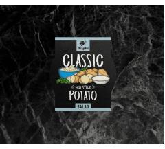 DELPHI POTATO SALAD 220G